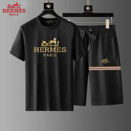 Picture of Hermes Shirt Pant Suits _SKUHermesM-5XL12yn6422421